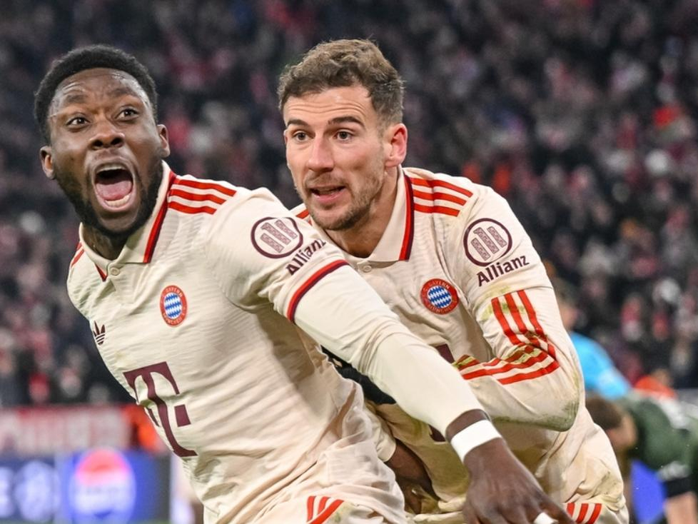 国王杯赛程吃紧，拜仁慕尼黑今晨回应争议，震撼外界，年轻球员得到机会的简单介绍