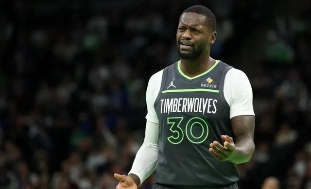 BOB体育关于窗口期明尼苏达森林狼造点机会——全明星赛节点到来，目标明确，年轻球员得到机会的信息